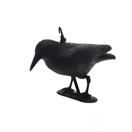 Статуэтка Чёрный Ворон ОГОГО Обстановочка!