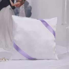 Подушечка для колец Лаванда, изображение 2