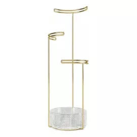 Держатель для украшений (14.5х14.5х41.5 см) Tesora 1014862-104, изображение 2