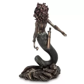 Статуэтка Горгона Медуза Veronese, изображение 2