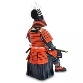 Статуэтка Феодал Тойотоми Хидейоши Veronese, изображение 2