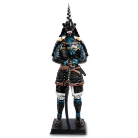 Статуэтка Феодал Ода Нобунага Veronese