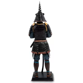 Статуэтка Феодал Ода Нобунага Veronese, изображение 2