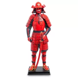 Статуэтка Феодал Санада Юкимура Veronese