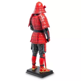 Статуэтка Феодал Санада Юкимура Veronese, изображение 2