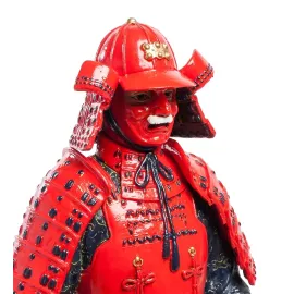 Статуэтка Феодал Санада Юкимура Veronese, изображение 3