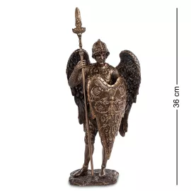 Статуэтка Святой Архангел Михаил Veronese