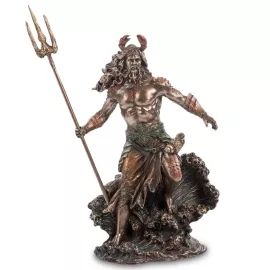 Статуэтка Океан - сын Неба и Земли Veronese