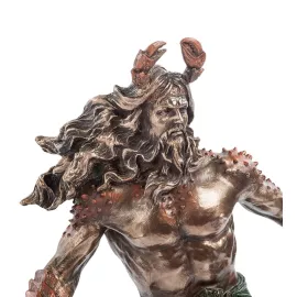 Статуэтка Океан - сын Неба и Земли Veronese, изображение 3