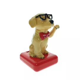 Сувенир «Счастливая собака Espada E-SBD на солнечной батарее», изображение 2
