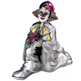 Статуэтка Клоун-кавалер Mida 120225
