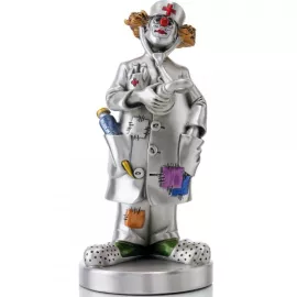 Статуэтка Клоун-доктор Mida  120272