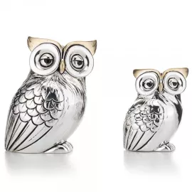 Статуэтка Совушка-сова, Valenti, 18140