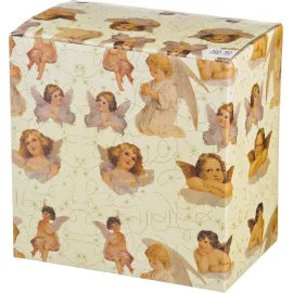 Фигурка коллекция Amore 8*4*13 см. Lefard_390-678, изображение 2