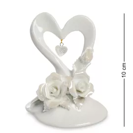 Фигурка Сердце Pavone CMS-10/ 9
