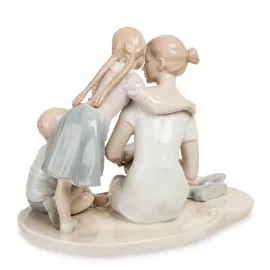 Фигурка Мать и дети Pavone JP-15/12, изображение 2