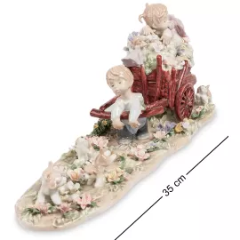 Фигурка Дети Pavone JP-29/16