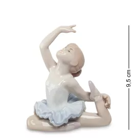 Фигурка Балерина Pavone JP-27/15