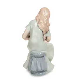 Фигурка Девушка с младенцем Pavone JP-15/20, изображение 2