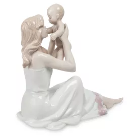 Фигурка Девушка с ребенком Pavone JP-15/23, изображение 2