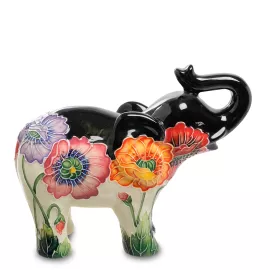 Фигурка Слон Pavone JP-156/ 3, изображение 2