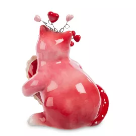 Фигурка Кошка Ля-Муррр Pavone CMS-31/25, изображение 2