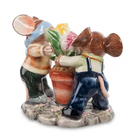 Фигурка Игра в прятки Pavone CMS-52/15, изображение 2