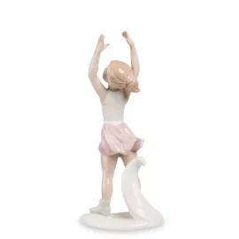 Статуэтка Фигуристка Pavone JP-27/48, изображение 2