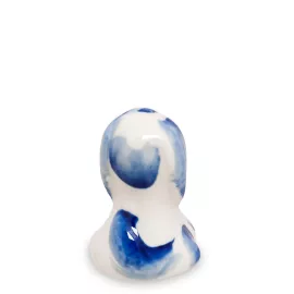 Фигурка Дружок (Гжельский фарфор), изображение 2