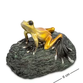 Фигурка Лягушка