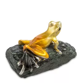 Фигурка Лягушка, изображение 2