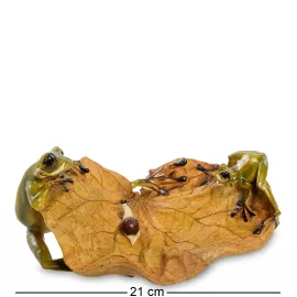 Фигурка Лягушки, изображение 2
