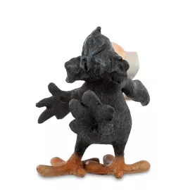 Фигурка Ворона - сомелье Виллоу, изображение 2