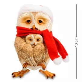 Фигурка Сова и совенок