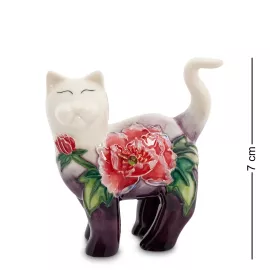 Фигурка Кот Pavone