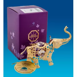 Фигурка Слон (Юнион), изображение 2