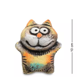 Фигурка Кот шамот КоКо Шамель KK- 45