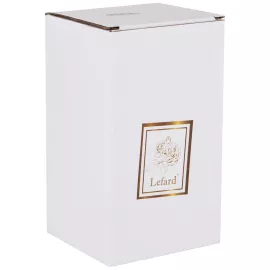 Фигурка Ангел 6,5*4,5*16 см. Lefard_233-327, изображение 2