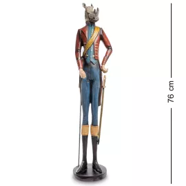 Фигурка Герцог носорог SK GIFTS