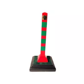 Пограничный столб России (17,5 см), изображение 2