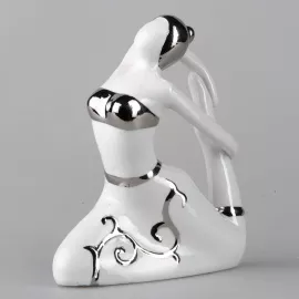 Фигурка декоративная танец 1527