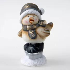 Фигурка пингвин ML15240R