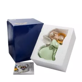 Фигурка Pavone, Ангелочек, 13 см