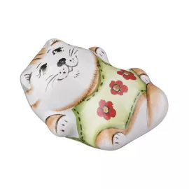 Фигурка Lefard КОТ ВЫСОТА=4,5 см.