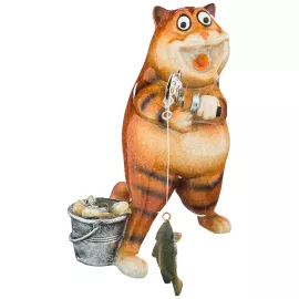 Фигурка Lefard 15*10,5*14,5см