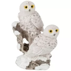 Статуэтка Lefard. Лесная сказка, 10,5x8,5x13 см