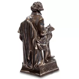 Статуэтка Бетховен Veronese, изображение 2