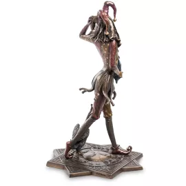 Статуэтка Арлекин Veronese, изображение 2