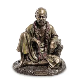 Статуэтка Ширди Саи Баба Veronese