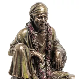 Статуэтка Ширди Саи Баба Veronese, изображение 2